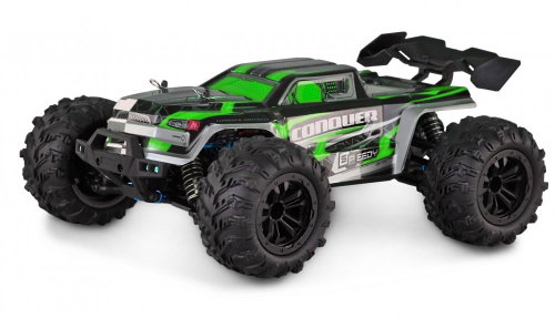 Amewi Conqueor Race Truggy 4WD - Remote Control Car - Main image