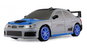 Remote Control Car Amewi RC Drift Sport Car grey 1:24 RTR - RC auto