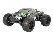 Amewi DF models Z-10 Competition Truck brushed RTR 1:10 XL - Remote Control Car