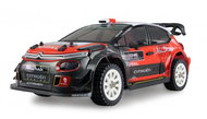 Amewi RC Hyper Go Citroen C3 WRC 1:14 4WD RTR - Remote Control Car