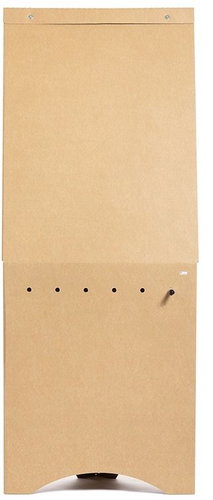 ROCADA Carton Flip 60 - Flip Chart - Main image