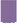 6419R-4005, frameless, 75 x 55 cm, blue-violet RAL 4005