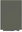 6419R-7033, frameless, 75 x 55 cm, cement grey RAL 7033