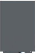 ROCADA Skin Colour 6420R-7039, frameless, 115 x 75 cm, quartz grey RAL 7039 - Magnetic Board