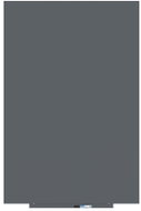 ROCADA Skin Colour 6421R-7039, frameless, 150 x 100 cm, quartz grey RAL 7039 - Magnetic Board