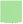 6425R-230, frameless, 100 x 100 cm, green RAL 230