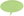 6440-230, frameless, bubble shape, 115 x 75 cm, green RAL 230