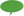 6441-6018, frameless, bubble shape, 150 x 100 cm, green-yellow RAL 6018