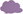 6451-4005, frameless, cloud shape, 150 x 100 cm, blue-violet RAL 4005
