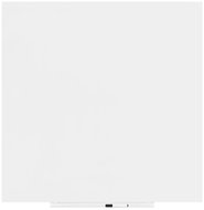 ROCADA Skin 6426R, frameless, 120 x 120 cm, lacquered, white - Magnetic Board