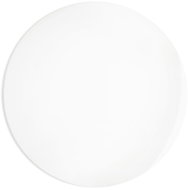 ROCADA 6704-25P, glass, frameless, round, diameter 100 cm, pure white - Magnetic Board