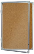 ROCADA 3686V17, interior, 4x A4 - Display case