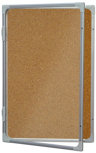 ROCADA 3689V17, interior, 10x A4 - Display case - Main image