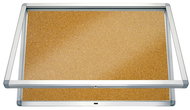 ROCADA 3682V17EX, suitable for outdoor use, 6x A4 - Display case