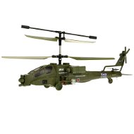 Vrtulník AH-64 Apache - RC Model