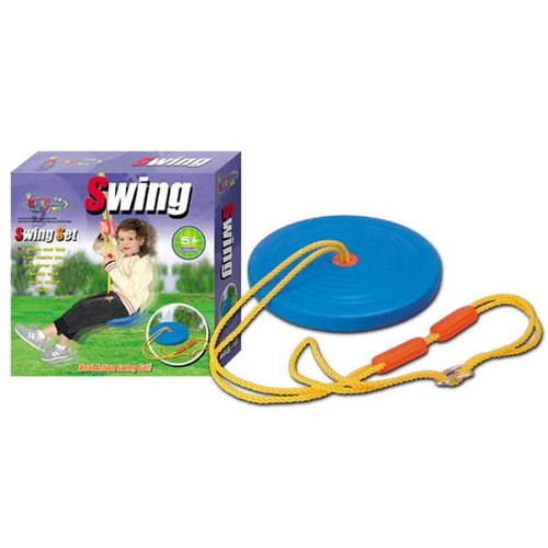 Kruh - Swing - Main image