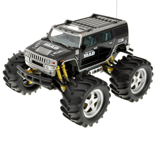 Hummer - RC Model - Main image