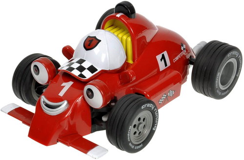 Force Cartoon F1 - RC model - Hlavní obrázek