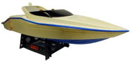 Loď Force Century - RC Model