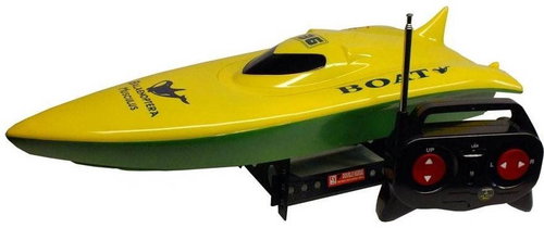 Force Balaenoptera Musculus žlutá Hlavný obrázok Force Balaenoptera Musculus žlutá - RC model - Hlavný obrázok