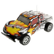 Racing Truck - RC Model