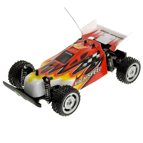 Racing Truck - RC Model - Main image