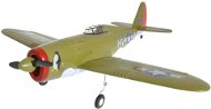 Letadlo Thunderbolt - RC Model