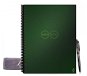 ROCKETBOOK Everlast lined A5 green - Notepad