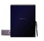 ROCKETBOOK Flip Executive A5 blue - Notepad
