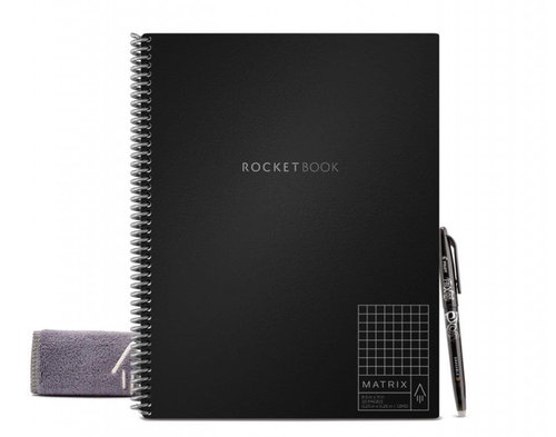 ROCKETBOOK Matrix Letter A4 - Notepad - Main image