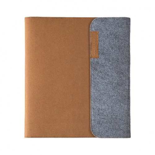 ROCKETBOOK Multicase Executive A5 brown - Document Folder - Main image