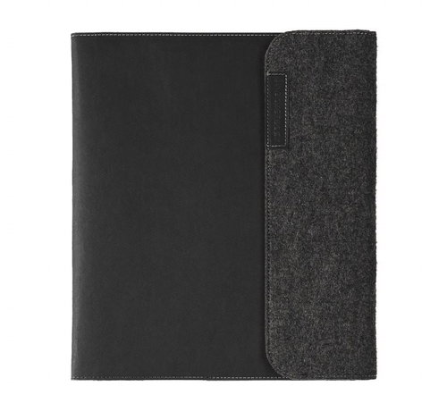 ROCKETBOOK Multicase Letter A4 - schwarz - Dokumentenmappe - Hauptbild