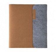 ROCKETBOOK Multicase Letter A4 brown - Document Folders