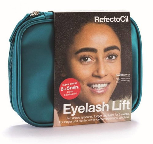 Refectocil Eyelash Lifting Set - Cosmetic Set - Main image