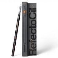 Refectocil Waterproof Eyebrow Pencil 02 medium brown - Eyebrow Pencil