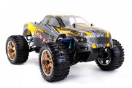 Amewi RC auto Torche Pro Monster Truck Brushless 1:10 - Remote Control Car