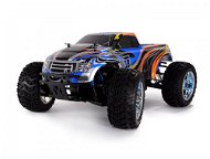Amewi RC auto Crazist Pro Monster Truck Brushless 1:10 4WD RTR - Remote Control Car