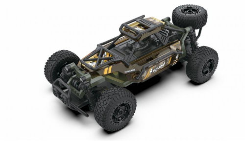 Amewi RC Stavebnica Coolrc Diy Desert Buggy 1 : 18 - RC auto - Hlavný obrázok