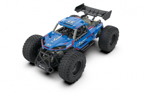 Amewi RC Kit Coolrc Diy Blazer Buggy 1:18 - Remote Control Car - Main image