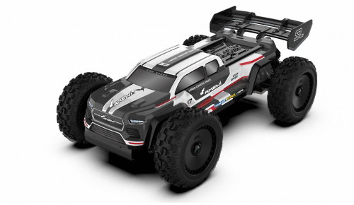 Amewi RC Kit Coolrc Diy Hero Truggy 1:18 - Remote Control Car - Main image