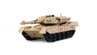 RC tank Amewi Abrams IR 1:72 RTR - RC tank