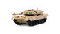 Amewi Abrams IR 1:72 RTR - RC tank