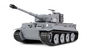 Amewi Tiger I PV IR 1:24 RTR - RC tank
