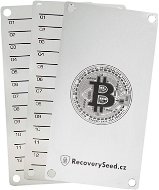 Recovery Seed Two - Peněženka na hesla