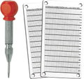 Recovery Seed Grid Double