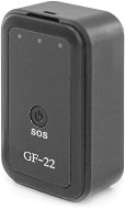 GPS Tracker OXE GF-22 - GPS locator - GPS lokátor