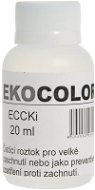 Ekocolor Reinigungslösung ECCKi für große trockene Druckköpfe - -