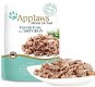 Applaws pocket Cat Jelly Tuna 70g - Cat Food Pouch