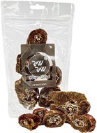 Raw Raw Freeze Dried Chewable Treats Ostrich Necks 60g - Dog Treats