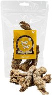 Raw Raw Freeze Dried, žuvacie maškrty Kuracie krky 5 ks - Maškrty pre psov